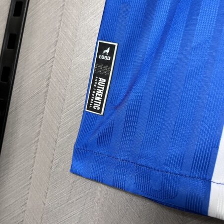Camisa Paysandu – Azul/Branca – 24/25 - Imagem 5