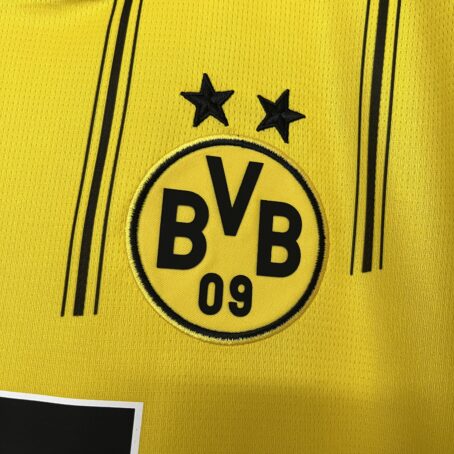 Camisa Borussia Dortmund - Amarela - 24/25 - Imagem 3