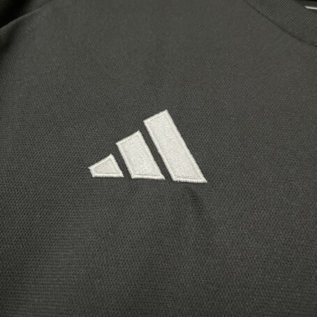 Camisa Colo Colo - Preta - 24/25 - Imagem 4