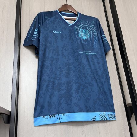 Camisa Santa Cruz III - Azul – 24/25 - Imagem 6