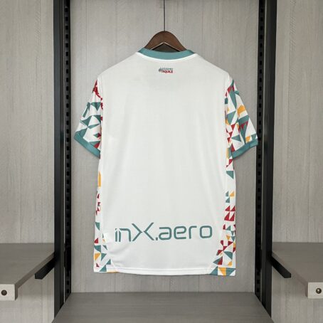 Camisa Palermo III - Branca - 24/25 - Imagem 9