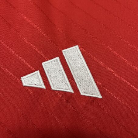 Camisa Benfica - Vermelha - 24/25 - Imagem 4