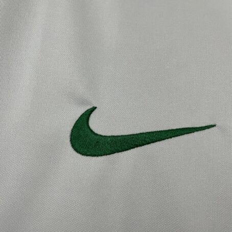 Camisa Sporting - Branca - 24/25 - Imagem 4