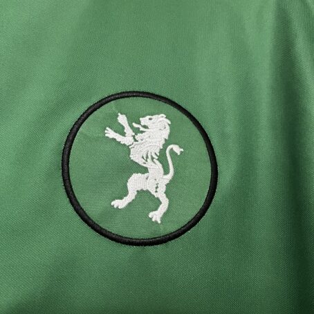 Camisa Sporting Edição Especial - Branca/Verde - 24/25 - Imagem 3