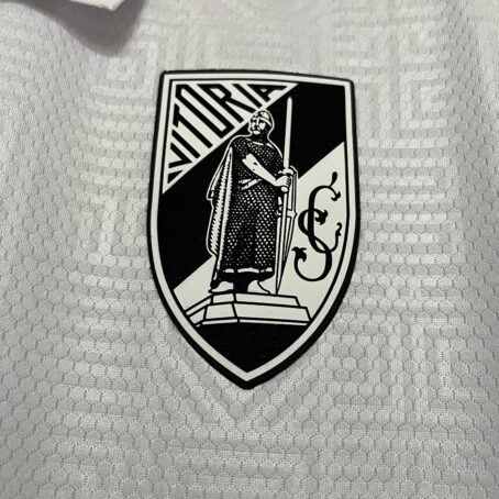 Camisa Vitória SC - Branca - 24/25 - Imagem 3