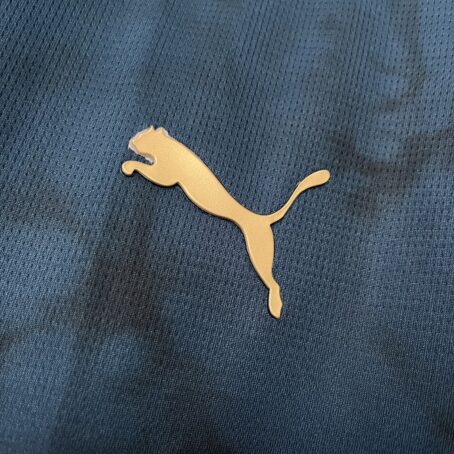 Camisa Olympique de Marseille - Azul - 24/25 - Imagem 4