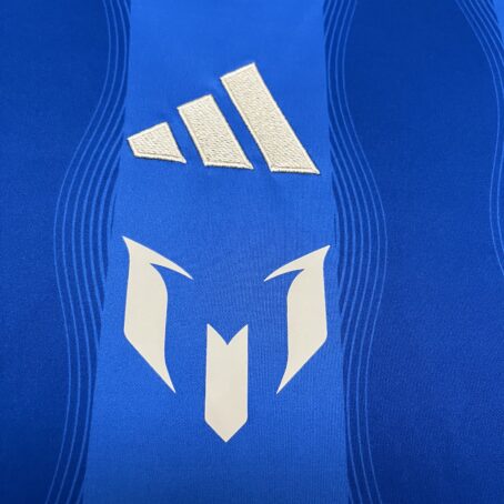 Camisa Argentina Edição Especial - Azul - 24/25 - Imagem 3