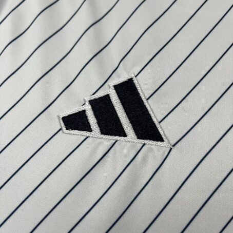 Camisa LA Galaxy – Branca – 24/25 - Imagem 4