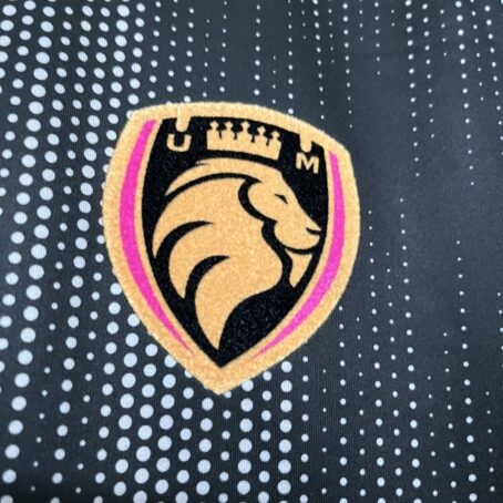 Camisa Porcupine - Preta - 24/25 - Imagem 3