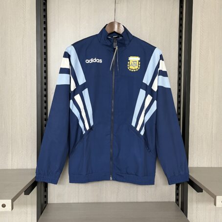 Jaqueta Argentina - Azul - 24/25