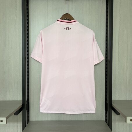 Camisa Fluminense Edição Especial - Feminina - Rosa - 24/25 - Imagem 9