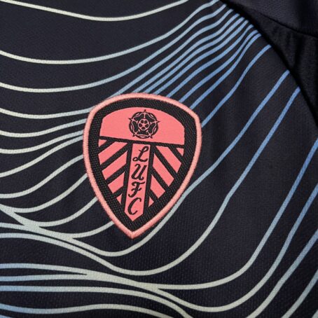 Camisa Leeds III - Azul - 24/25 - Imagem 3