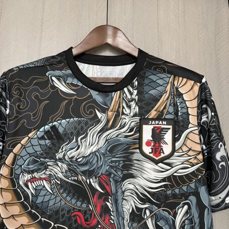 Camisa Japão Edição Especial - N01 - 24/25 - Imagem 2