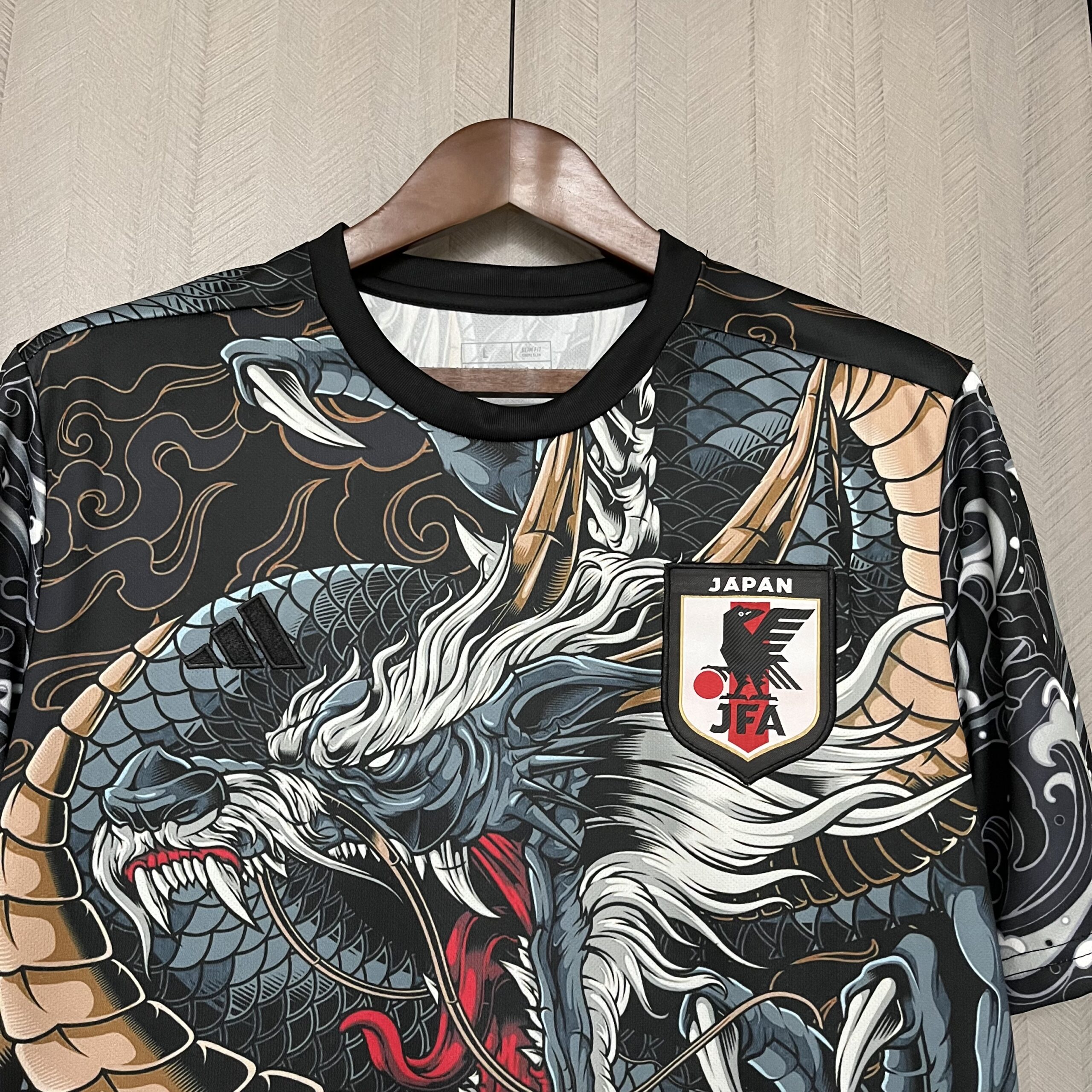 Camisa Japão Edição Especial – N01 – 24/25