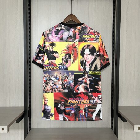 Camisa Japão Edição Especial - N08 - 24/25 - Imagem 9
