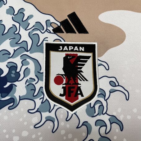 Camisa Japão Edição Especial - N05 - 24/25 - Imagem 3