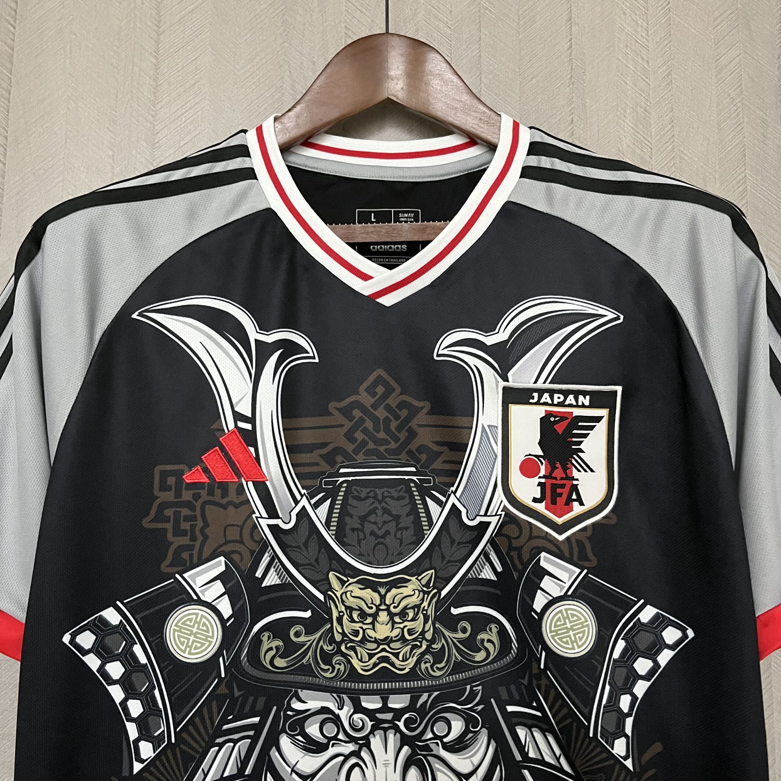 Camisa Japão Edição Especial – N07 – 24/25