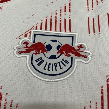 Camisa RB Leipzig  - Branca – 24/25 - Imagem 3
