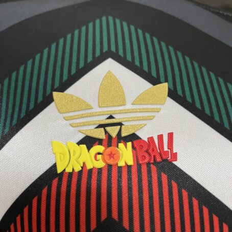 Camisa México Edição Especial - Modelo Jogador - Preta - 24/25 - Imagem 4