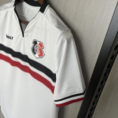 Camisa Santa Cruz  - Branca – 24/25 - Imagem 7
