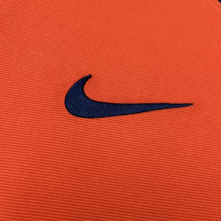 Camisa Holanda - Laranja - 24/25 - Imagem 4