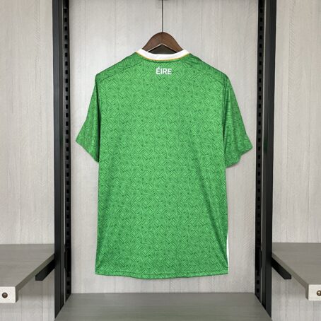 Camisa Irlanda - Verde - 24/25 - Imagem 10