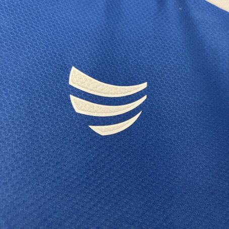 Camisa Confiança  – Azul – 24/25 - Imagem 4