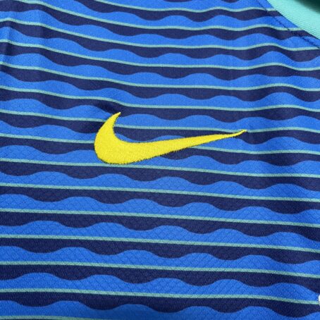 Camisa Brasil  - Azul – 24/25 - Imagem 4