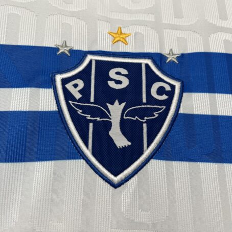 Camisa Paysandu – Branca – 24/25 - Imagem 3