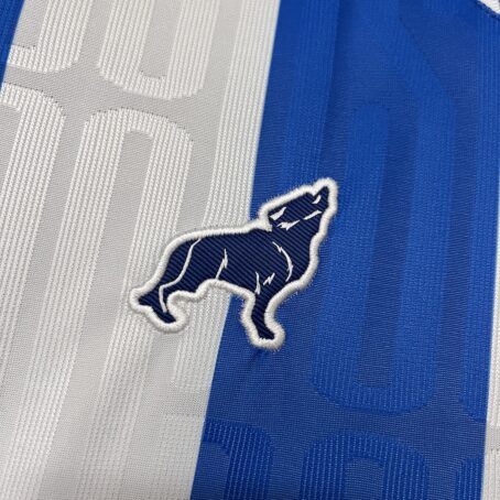 Camisa Paysandu – Azul/Branca – 24/25 - Imagem 4