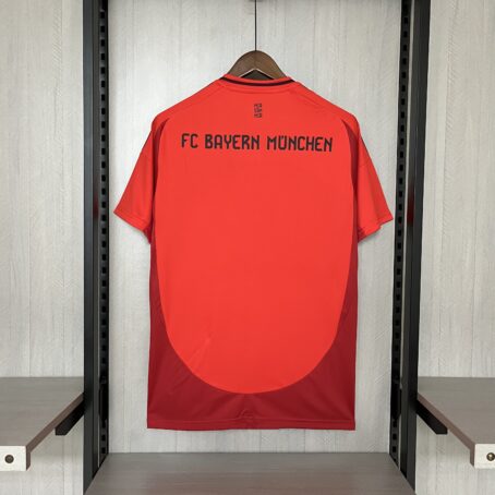 Camisa Bayern de Munique - Vermelha -  24/25 - Imagem 10