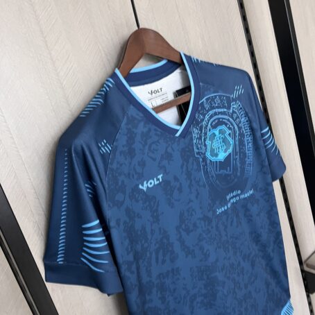 Camisa Santa Cruz III - Azul – 24/25 - Imagem 5