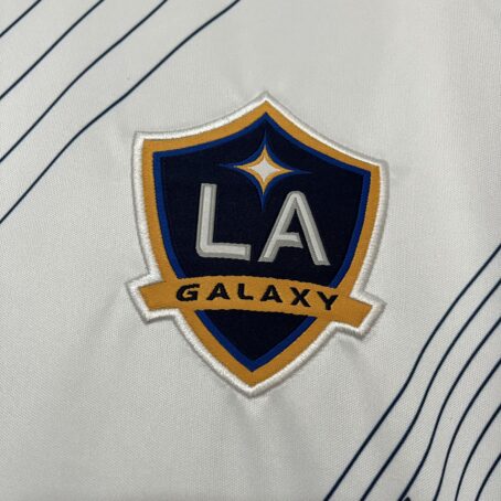 Camisa LA Galaxy – Branca – 24/25 - Imagem 3