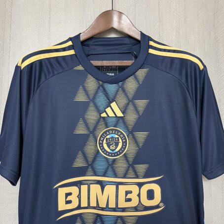 Camisa Philadelphia - Azul - 24/25 - Imagem 2