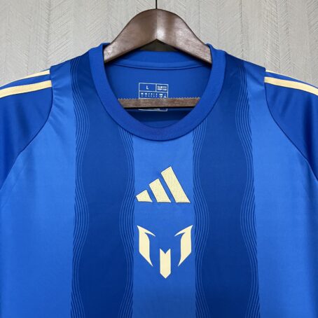 Camisa Argentina Edição Especial - Azul - 24/25 - Imagem 2