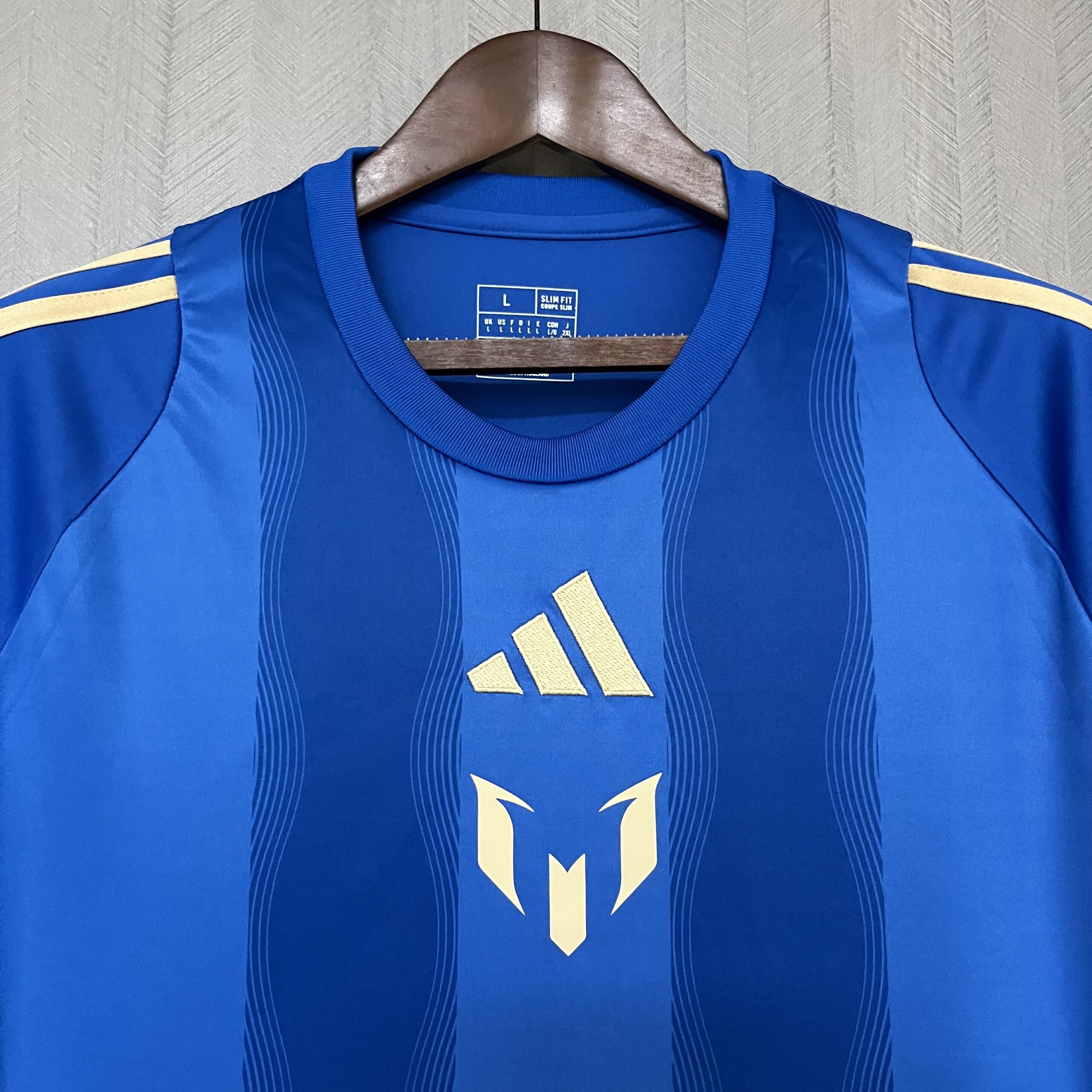 Camisa Argentina Edição Especial – Azul – 24/25