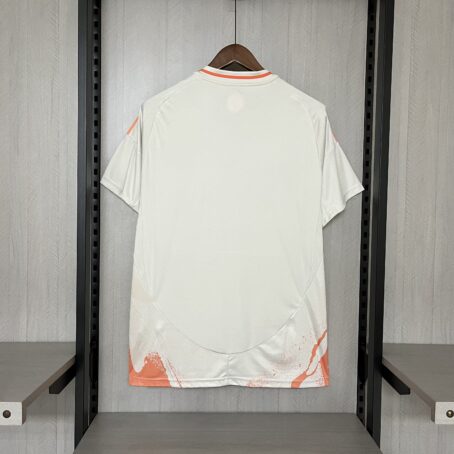 Camisa Roma - Branca - 24/25 - Imagem 10