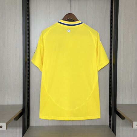 Camisa Leeds - Amarela - 24/25 - Imagem 10
