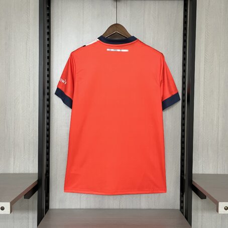 Camisa Luton - Vermelha - 24/25 - Imagem 10