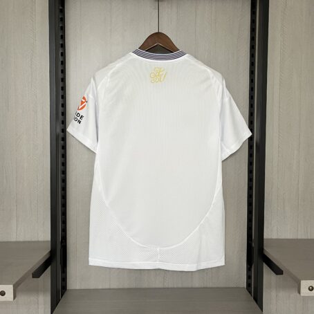 Camisa Aston Villa - Branca - 24/25 - Imagem 10