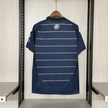 Camisa Aston Villa III - Azul - 24/25 - Imagem 10