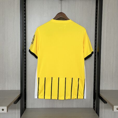 Camisa Brighton - Amarela - 24/25 - Imagem 10