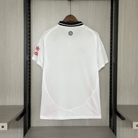 Camisa Fulham - Branca - 24/25 - Imagem 10