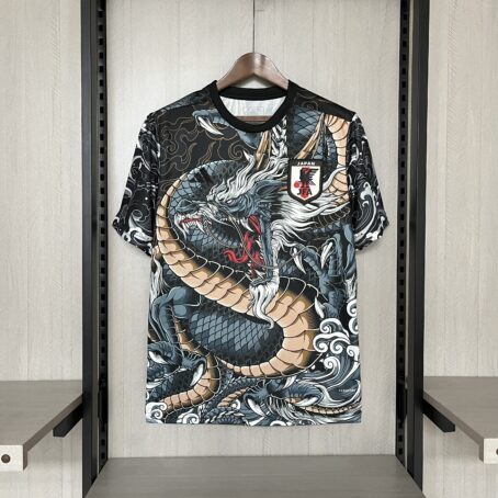Camisa Japão Edição Especial - N01 - 24/25