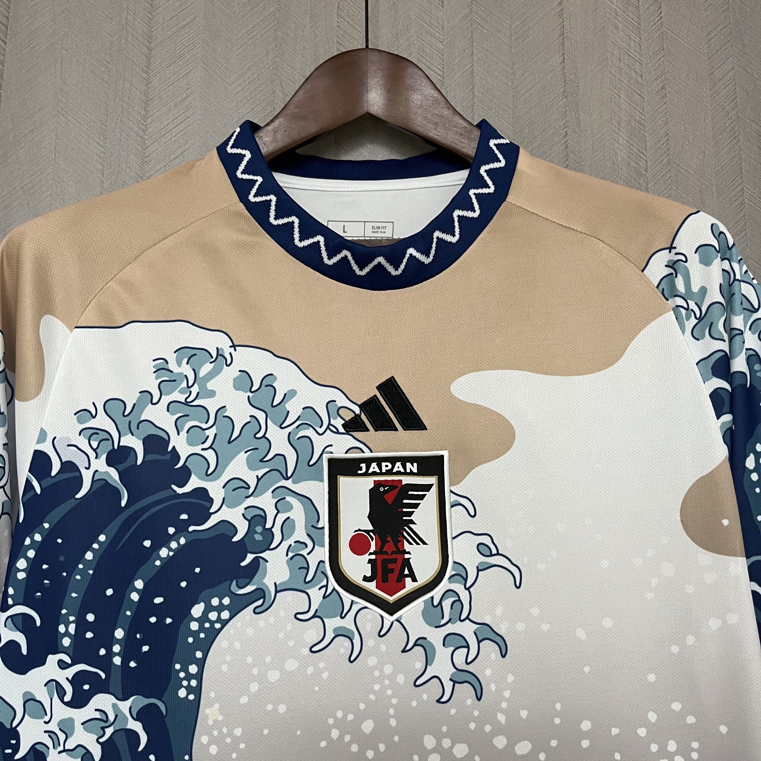 Camisa Japão Edição Especial – N05 – 24/25