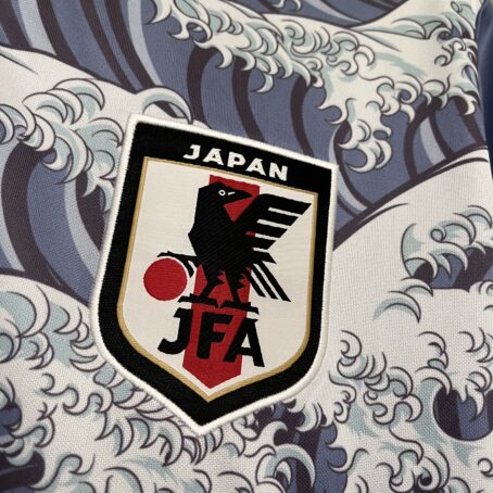 Camisa Japão Edição Especial - N06 - 24/25 - Imagem 3