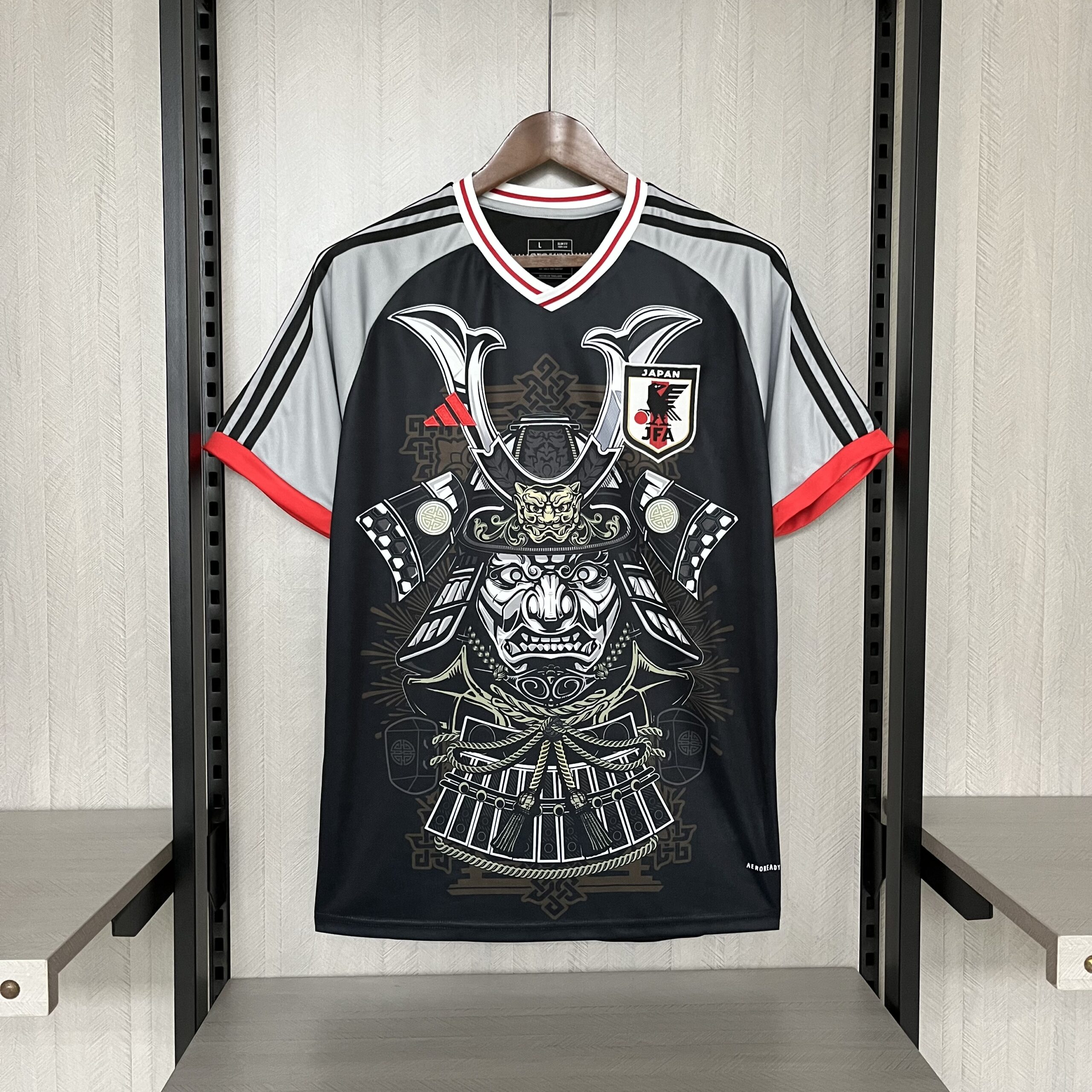 Camisa Japão Edição Especial – N07 – 24/25