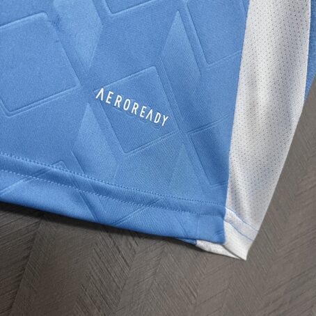 Camisa Bélgica - Azul - 24/25 - Imagem 6