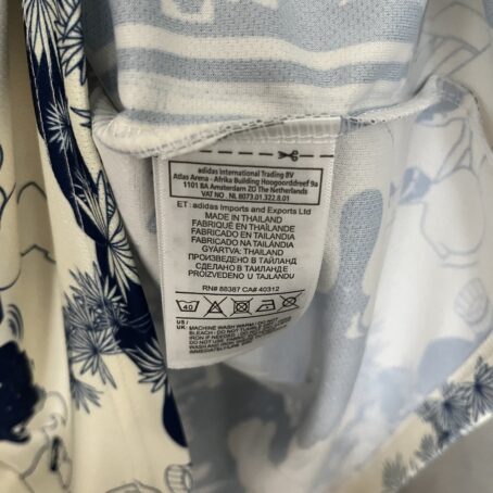 Camisa Japão Edição Especial - N09 - 24/25 - Imagem 7