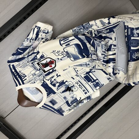 Camisa Japão Edição Especial - N09 - 24/25 - Imagem 6